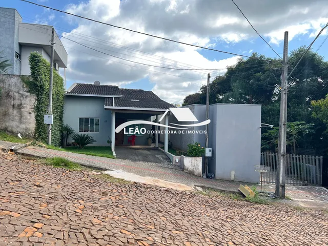 Imagem 3: Casa À Venda, Aeroporto, Francisco Beltrao - Pr