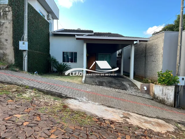 Imagem 5: Casa À Venda, Aeroporto, Francisco Beltrao - Pr