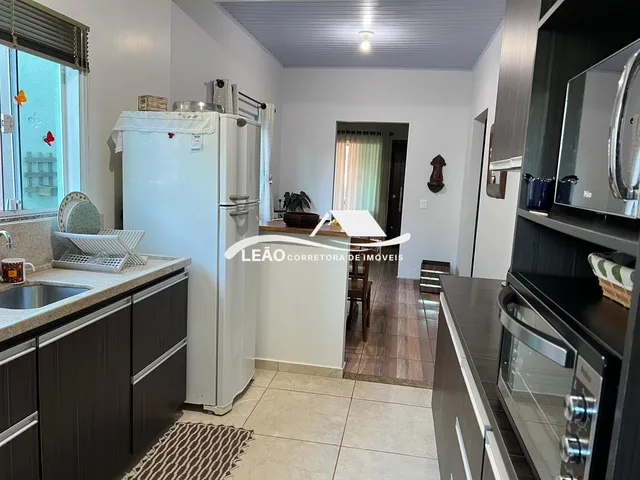 Imagem 11: Casa À Venda, Aeroporto, Francisco Beltrao - Pr