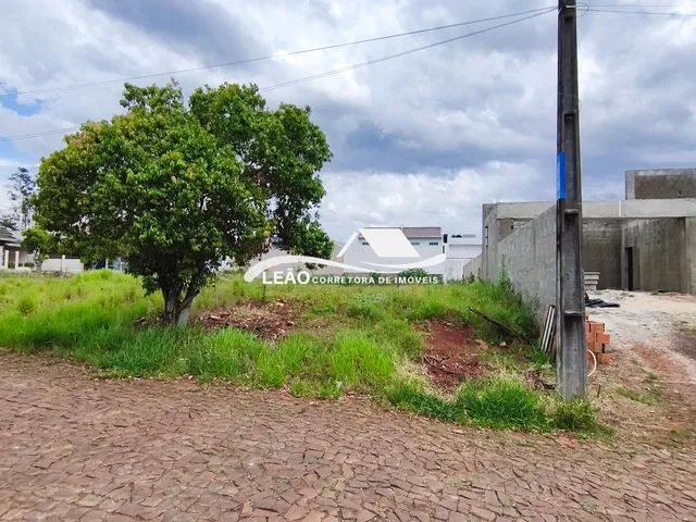 Imagem: Terreno, São Cristóvão, Francisco Beltrao