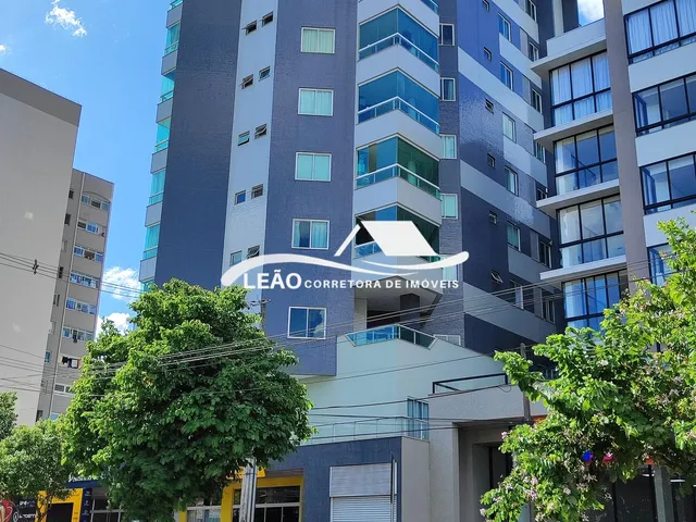Imagem: Apartamento Duplex Horizontal no Centro