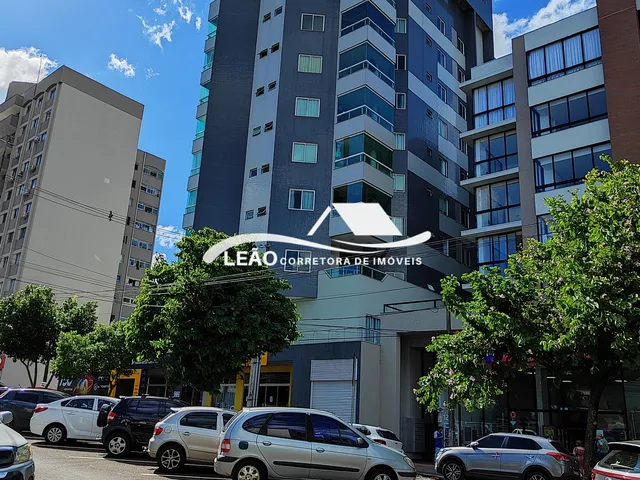 Imagem 2: Apartamento Duplex Horizontal no Centro