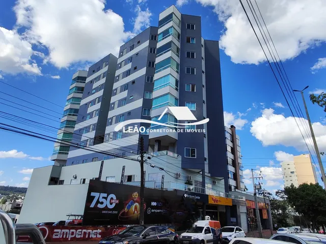 Imagem 3: Apartamento Duplex Horizontal no Centro