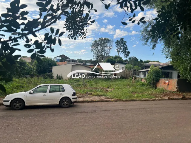 Imagem 1: Terreno À Venda com 744M , Marrecas, Francisco Beltrao - Pr