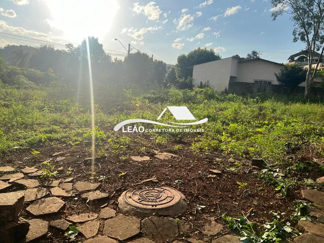 Imagem 2: Terreno À Venda com 744M , Marrecas, Francisco Beltrao - Pr