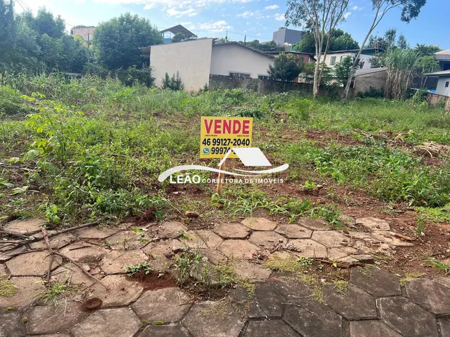 Imagem 5: Terreno À Venda com 744M , Marrecas, Francisco Beltrao - Pr