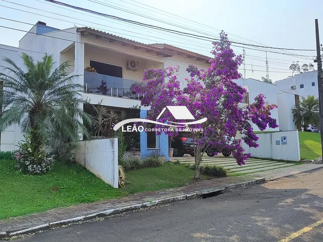 Imagem: Casa Alto Padrão