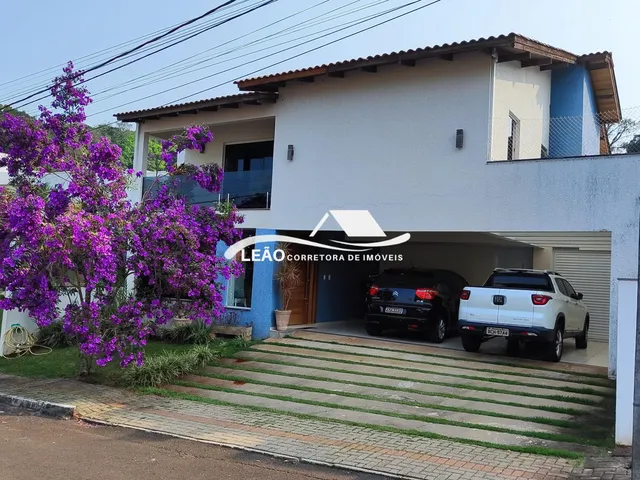 Imagem 3: Casa Alto Padrão