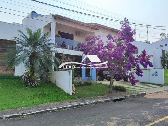 Imagem 2: Casa Alto Padrão