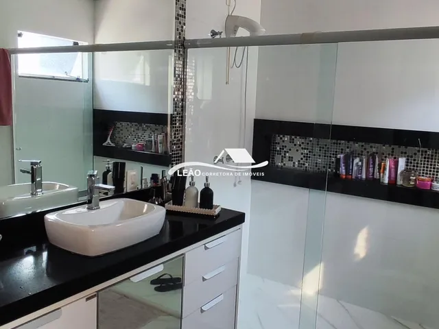 Imagem 12: Casa Alto Padrão