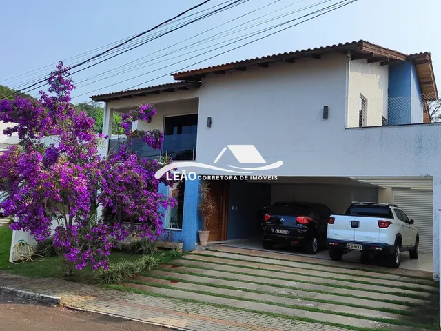Imagem 4: Casa Alto Padrão