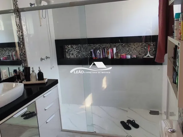 Imagem 13: Casa Alto Padrão
