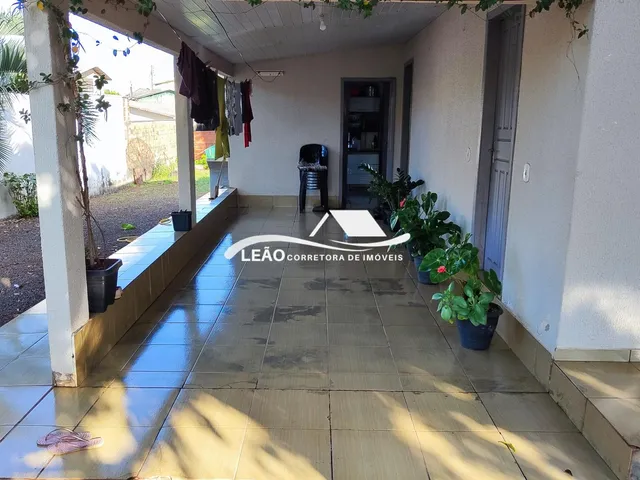 Imagem 5: Casa Bairro São Miguel