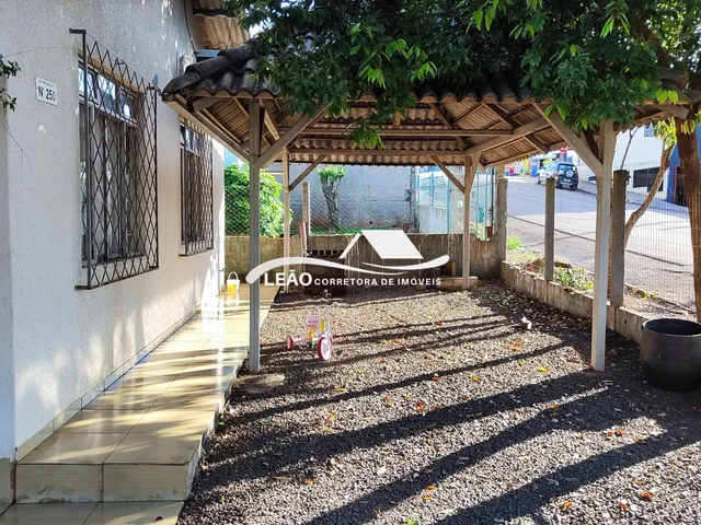 Imagem 4: Casa Bairro São Miguel