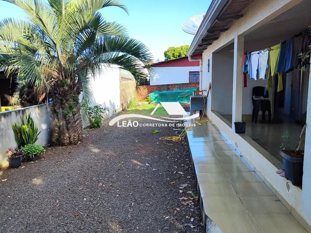 Imagem 6: Casa Bairro São Miguel