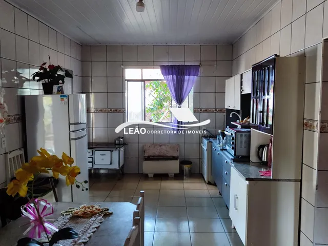Imagem 14: Casa Bairro São Miguel