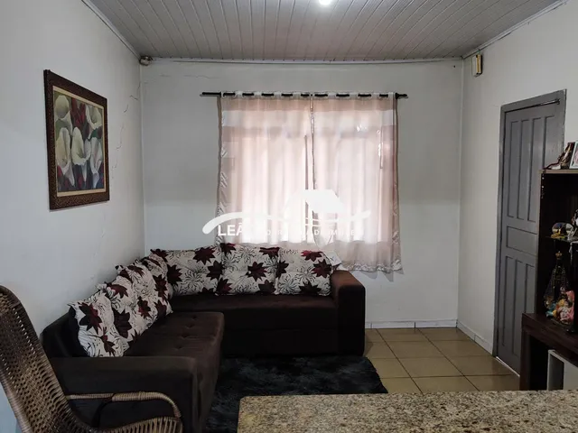 Imagem 13: Casa Bairro São Miguel
