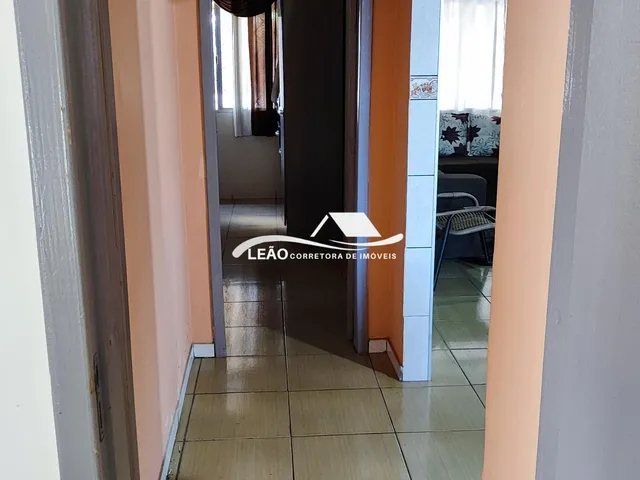Imagem 11: Casa Bairro São Miguel