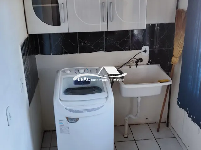Imagem 7: Casa Bairro São Miguel