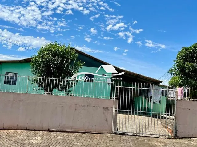 Imagem 9: Casa com Terreno de Esquina no Jardim Floresta