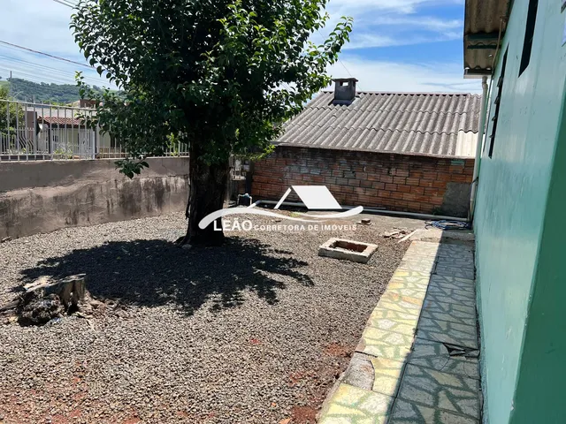 Imagem 3: Casa com Terreno de Esquina no Jardim Floresta