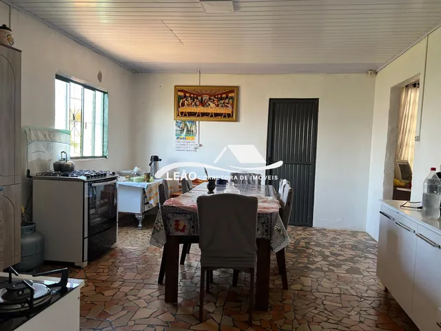 Imagem 5: Casa com Terreno de Esquina no Jardim Floresta