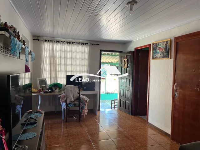 Imagem 6: Casa com Terreno de Esquina no Jardim Floresta