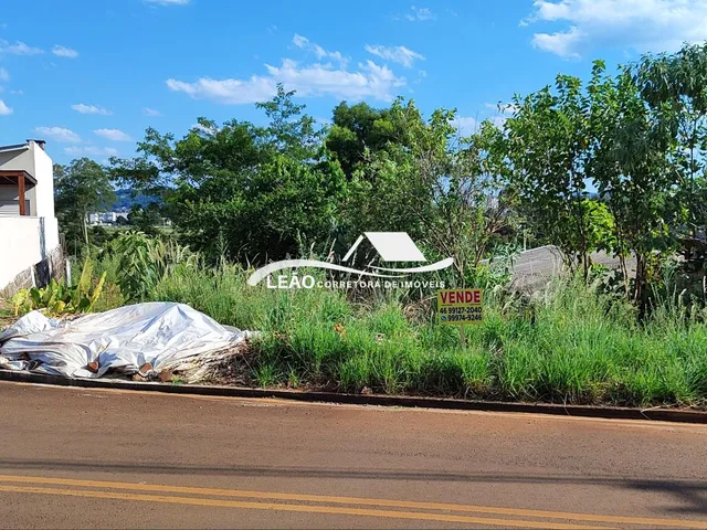Imagem: Terreno À Venda, Jardim Itália Ii, Francisco