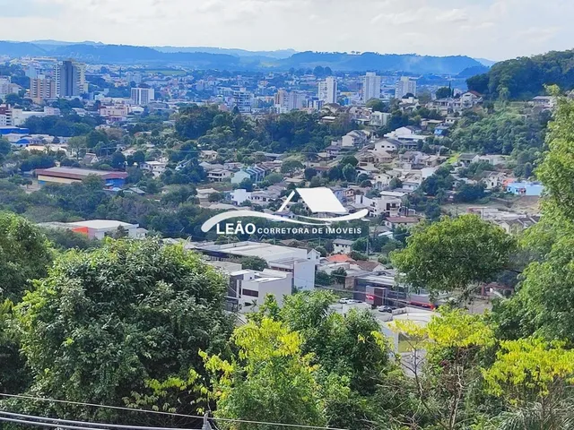 Imagem 9: Apartamento com Vista da Cidade