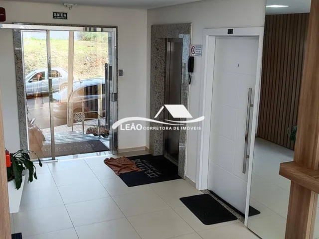Imagem 3: Apartamento com Vista da Cidade