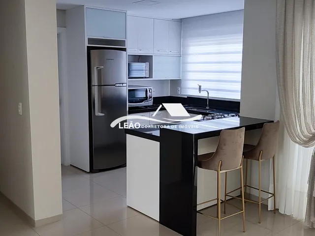 Imagem 5: Apartamento com Vista da Cidade