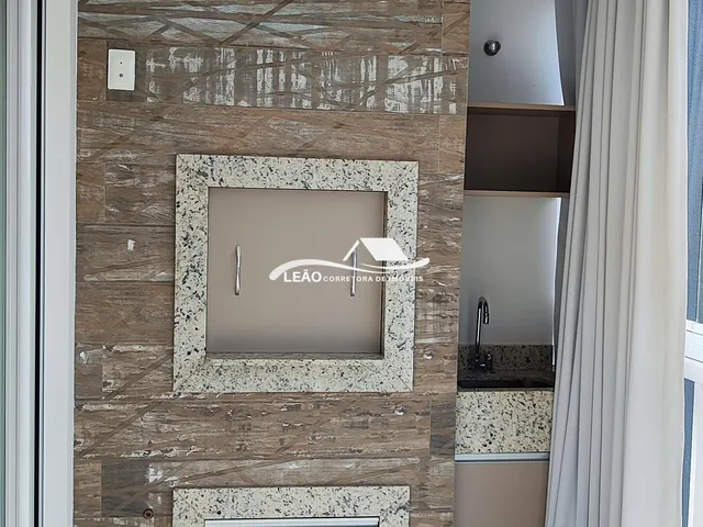 Imagem 8: Apartamento com Vista da Cidade