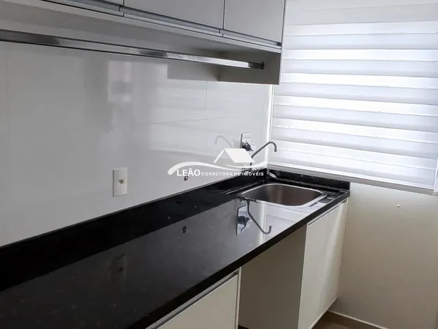 Imagem 10: Apartamento com Vista da Cidade
