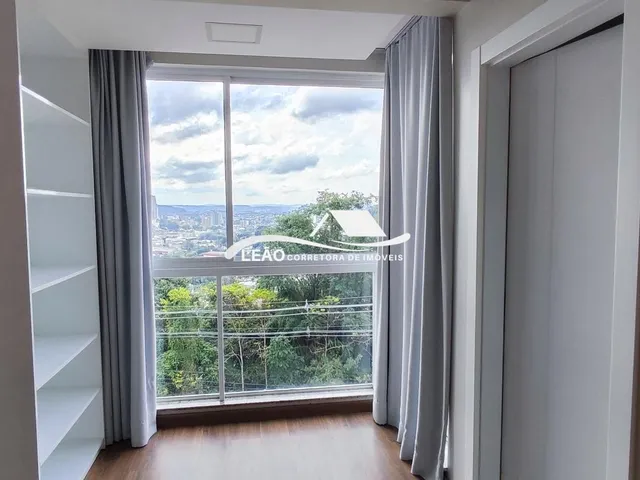 Imagem 15: Apartamento com Vista da Cidade