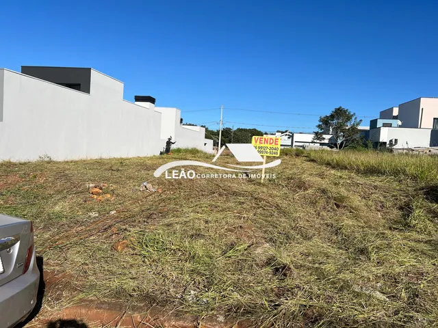 Imagem: Lote 07 Quadra 1706