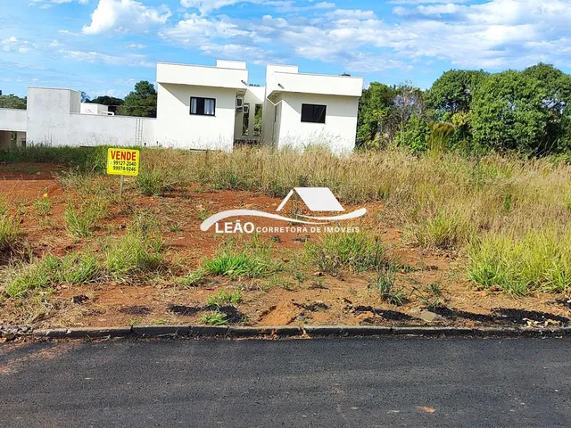 Imagem: Lote 11 Quadra 1708