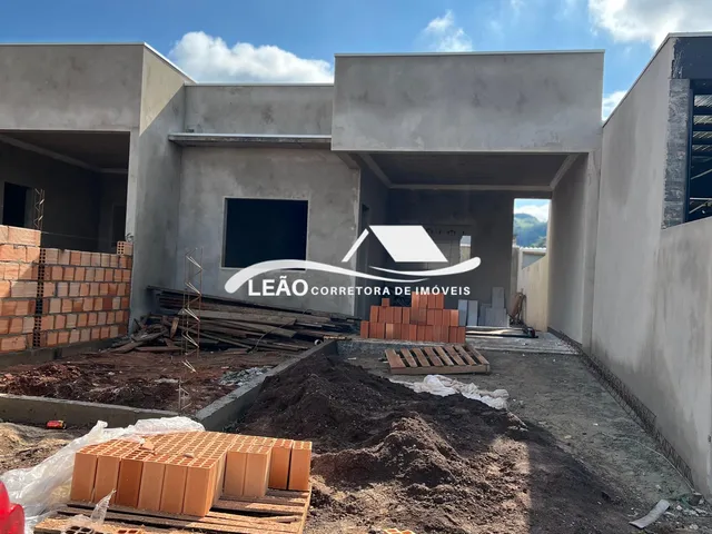 Imagem 2: Casa Nova e Financiável