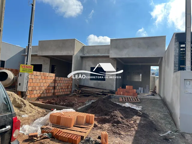 Imagem 3: Casa Nova e Financiável