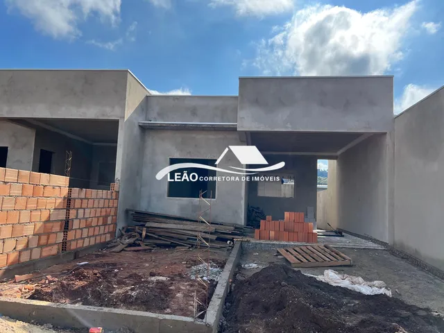 Imagem 4: Casa Nova e Financiável