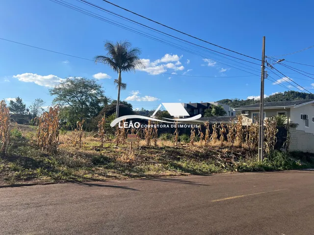 Imagem: Terreno À Venda, Jardim Seminário