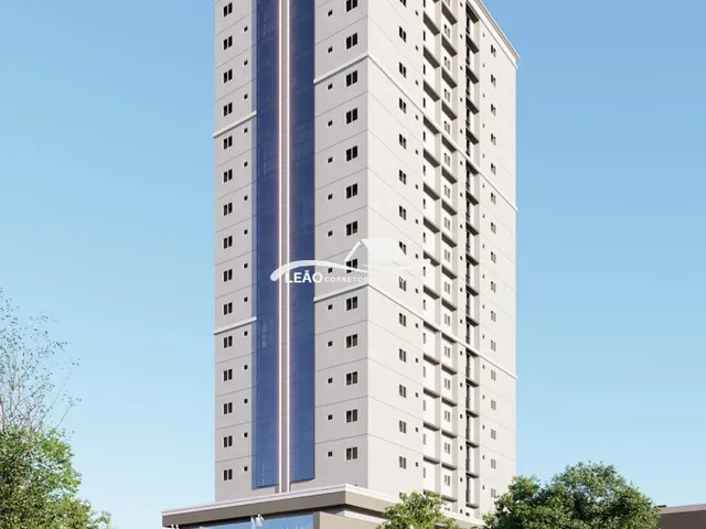 Imagem 1: Apartamento na Planta Bairro Vila Nova