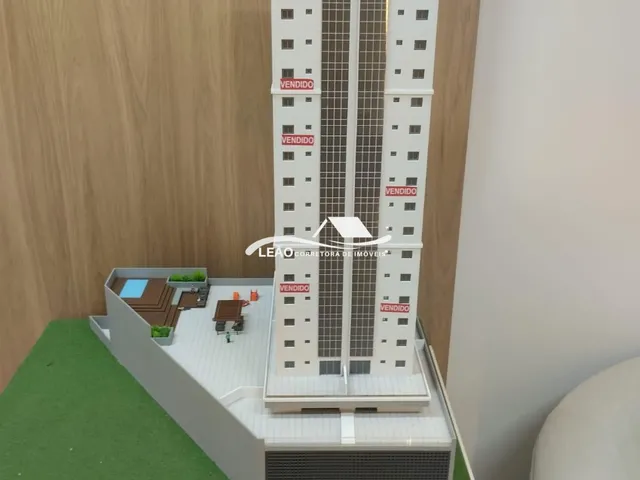 Imagem 2: Apartamento na Planta Bairro Vila Nova