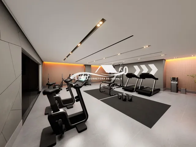 Imagem 3: Apartamento na Planta Bairro Vila Nova