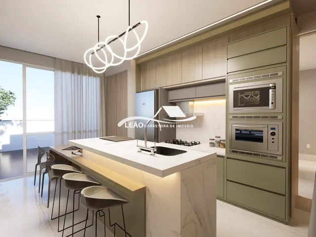 Imagem 4: Apartamento na Planta Bairro Vila Nova