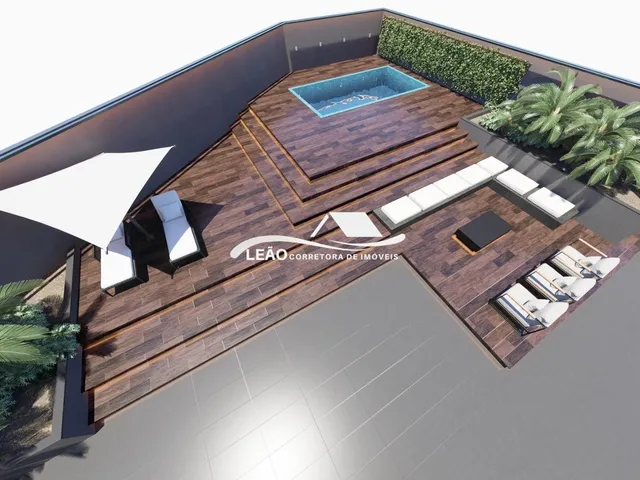 Imagem 6: Apartamento na Planta Bairro Vila Nova