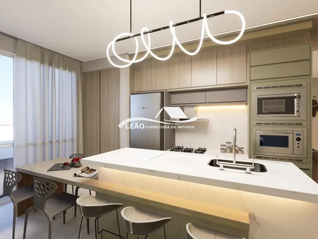 Imagem 7: Apartamento na Planta Bairro Vila Nova