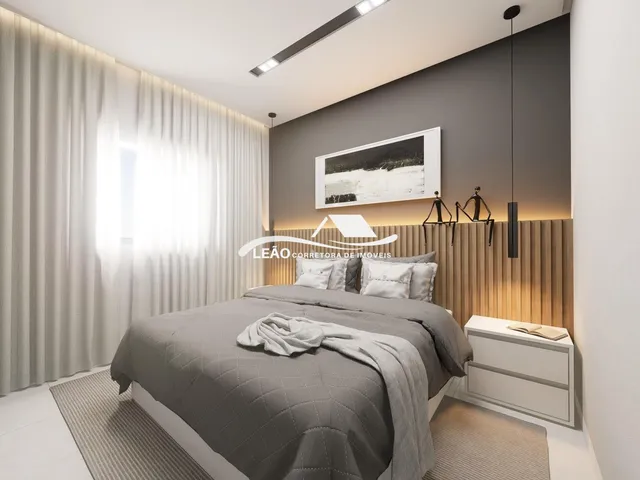 Imagem 8: Apartamento na Planta Bairro Vila Nova