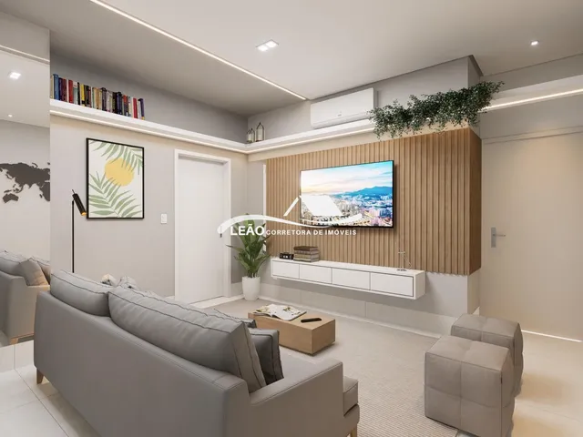 Imagem 9: Apartamento na Planta Bairro Vila Nova
