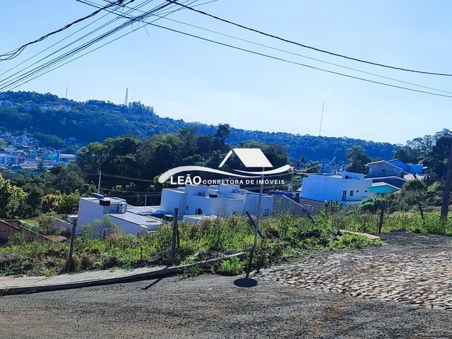 Imagem: Terreno de Esquina