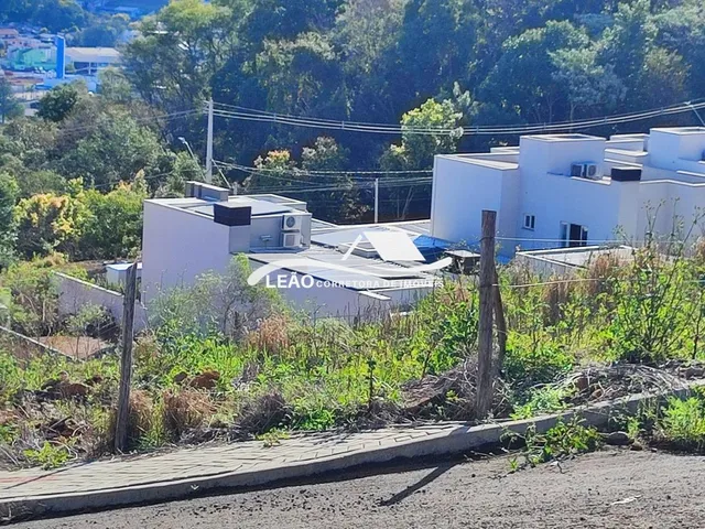 Imagem 2: Terreno de Esquina